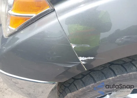 2009 Nissan Frontier Se from USA, damaged, VIN 1N6AD06W09C420158